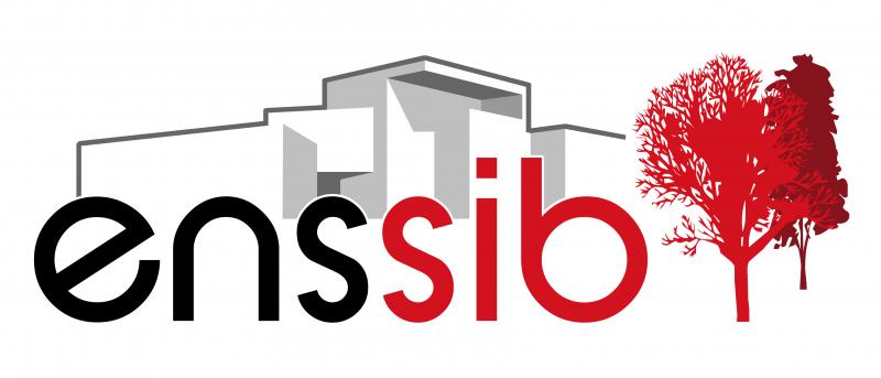 Logo de l'Enssib